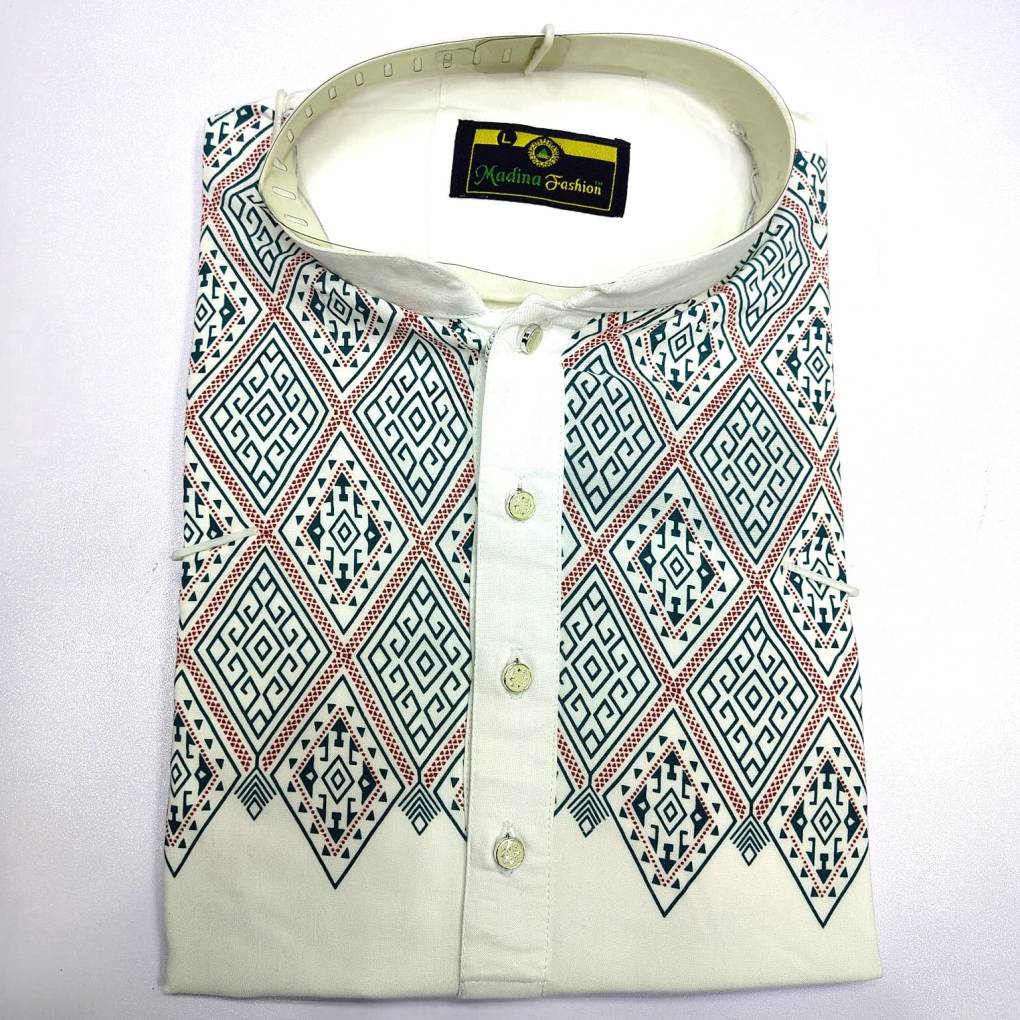 Stylish Premium Quality Panjabi