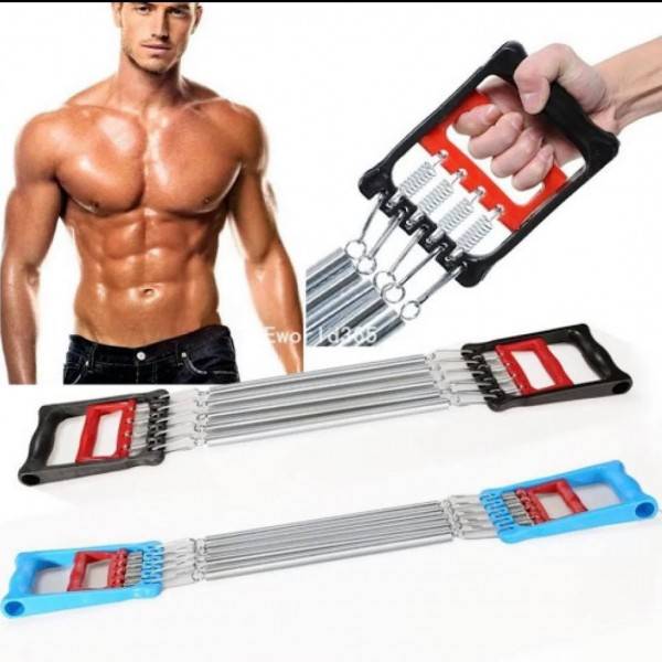 Chest Pull