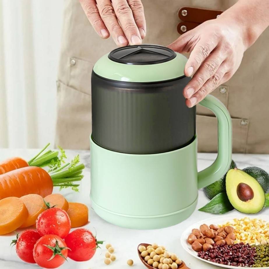 Inima Japan Coffee Grinder 1500 Watt