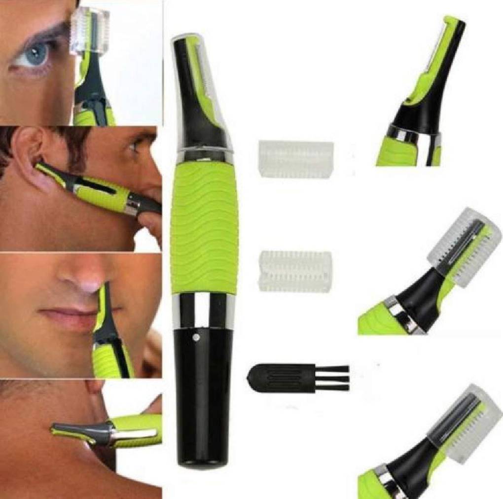 Micro Touch Trimmer