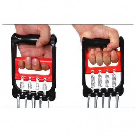 Chest Pull