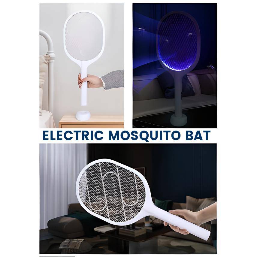 Mosquito Killing Bat, Mosha Marar Bat