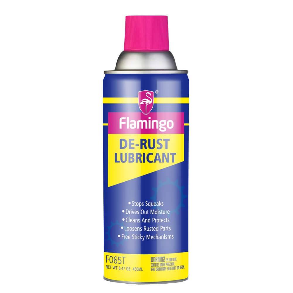 Flamingo Chain Care Kit