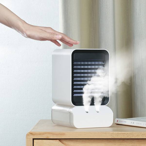 Desktop Water Cooling Fan