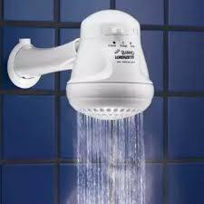 Electric Hot Shower