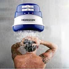 Electric Hot Shower