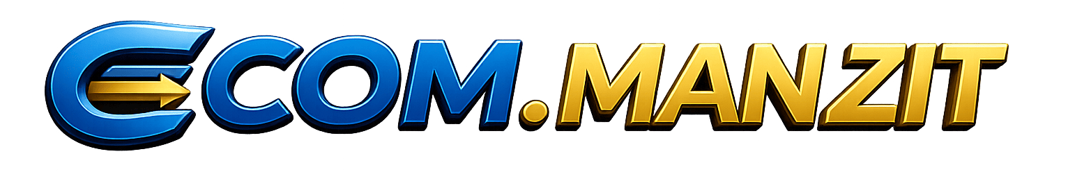E-Commerce Demo